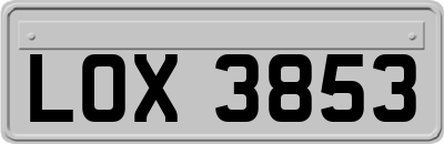 LOX3853