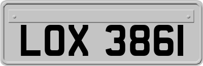 LOX3861