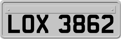 LOX3862