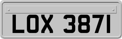 LOX3871