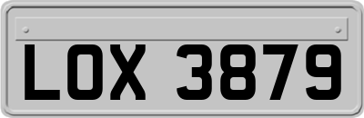LOX3879