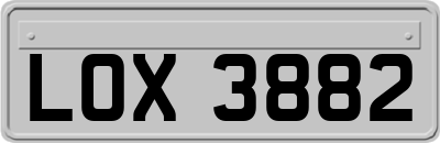 LOX3882