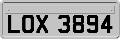 LOX3894
