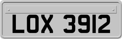 LOX3912