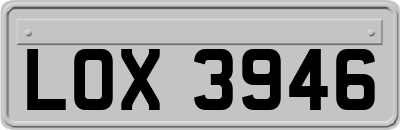 LOX3946