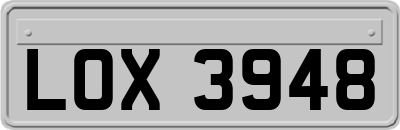 LOX3948