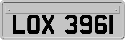 LOX3961