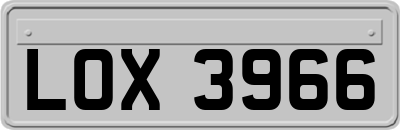 LOX3966