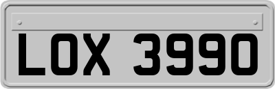 LOX3990