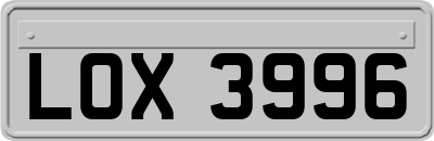 LOX3996