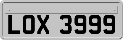 LOX3999