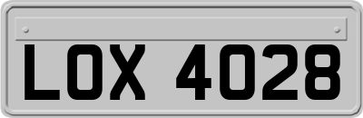 LOX4028