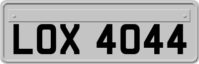LOX4044