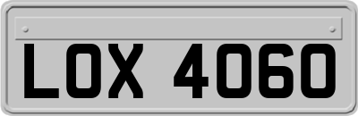 LOX4060