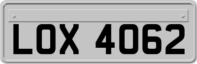 LOX4062