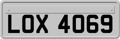 LOX4069