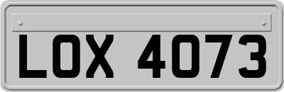 LOX4073