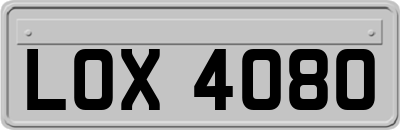 LOX4080
