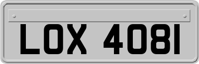 LOX4081