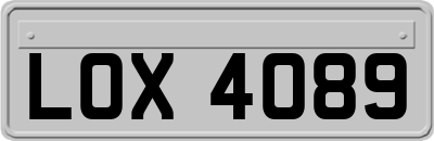 LOX4089
