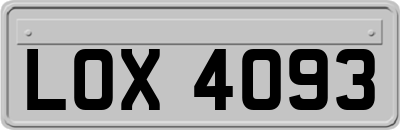 LOX4093