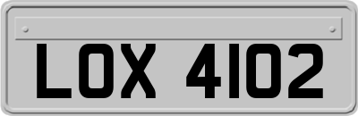 LOX4102
