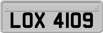 LOX4109