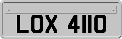LOX4110