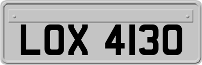 LOX4130