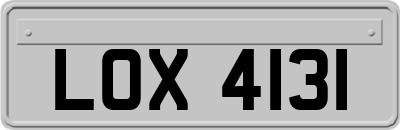 LOX4131