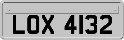 LOX4132