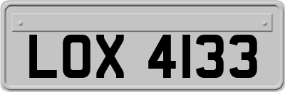 LOX4133