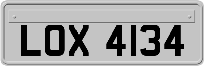 LOX4134