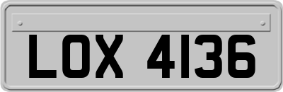 LOX4136