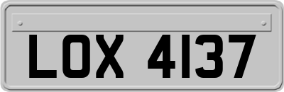 LOX4137