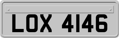 LOX4146