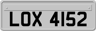 LOX4152