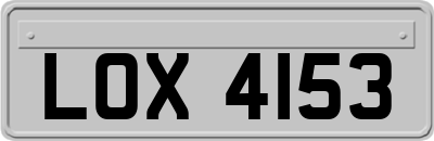 LOX4153
