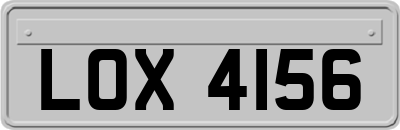 LOX4156