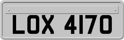 LOX4170