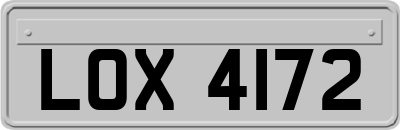 LOX4172