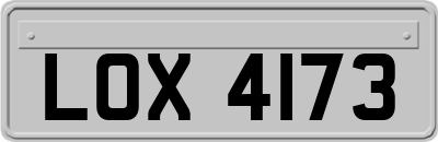 LOX4173