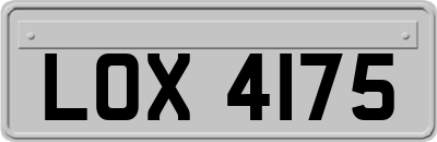 LOX4175