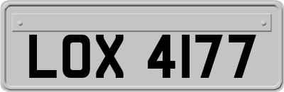 LOX4177