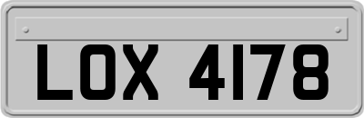 LOX4178