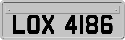 LOX4186