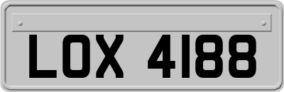LOX4188