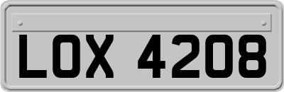 LOX4208