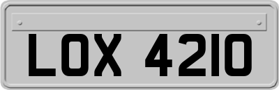 LOX4210