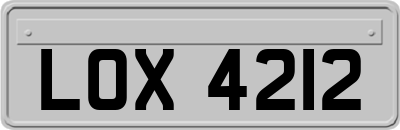 LOX4212
